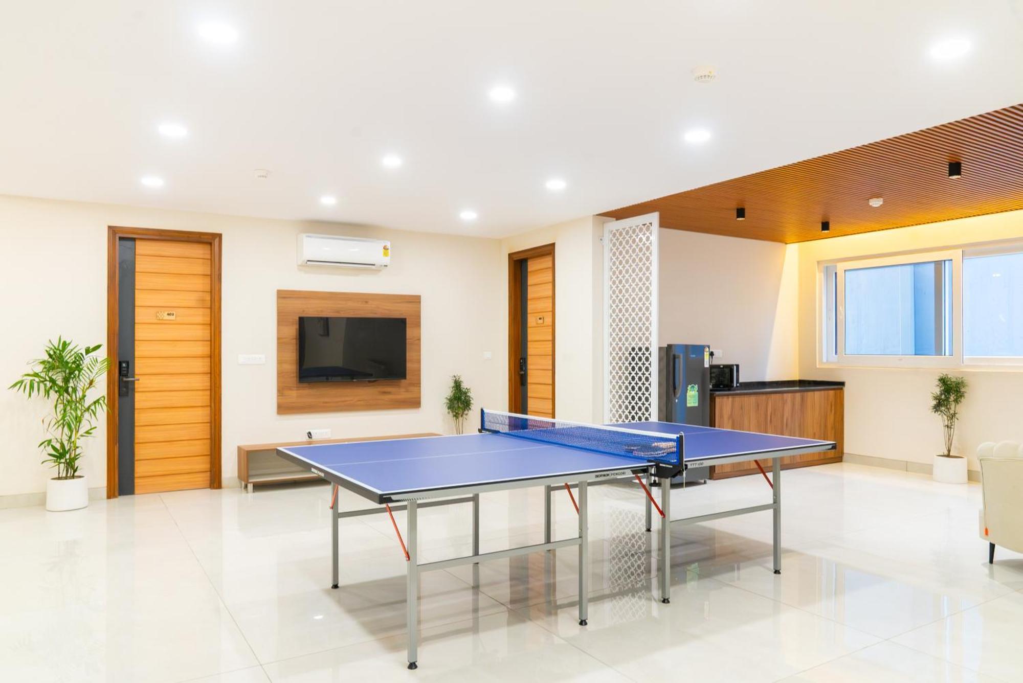 Hotel Housr Sector 45 Gurgaon Near Artemis Hospital Exteriér fotografie